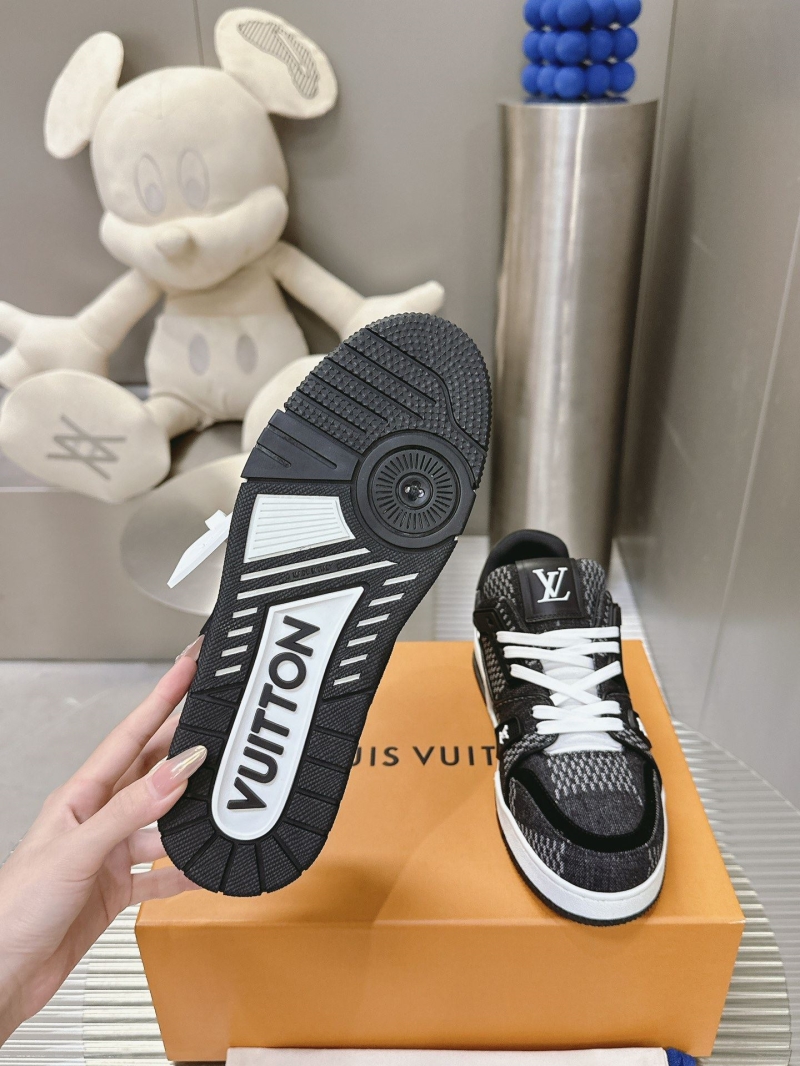 LV Sneakers